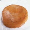シンプルン♪'s cooksnap of when they made ＊low carb＊ラードチーズケーキ.