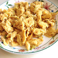 minako3624's cooksnap of when they made 簡単！卵と長ネギのふわふわ炒め.