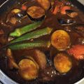 ゆかりりりー's cooksnap of when they made デリーのカシミールカレー（牛肉＆玉ねぎ）.
