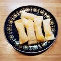 ✿佳✿'s cooksnap of when they made パリパリチーズ♪.