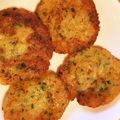 咲成ママ's cooksnap of when they made チーズ芋もち♡バター醤油味.