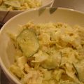 すくらんぷしゃす's cooksnap of when they made ぱくぱく～♡キャベツナサラダ.