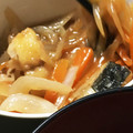 初心者奮闘中☆'s cooksnap of when they made 片手鍋で作る！塩サバの南蛮漬け.