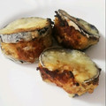 SSmamSS's cooksnap of when they made なすのはさみ揚げ(あんかけ).
