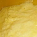 ふくふくしまふくろう's cooksnap of when they made 簡単☆混ぜるだけでアイスクリーム.