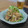 ダイナマイト漆黒's cooksnap of when they made 簡単おつまみ☆焼きじゃこ天の薬味まみれ！.