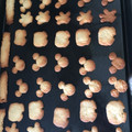 Dumbo0608's cooksnap of when they made 卵･バター不要！絶品クッキー(´∇｀).