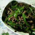 xaixowox's cooksnap of when they made 昔の人気給食メニュー♪♪洋風キンピラ♡.