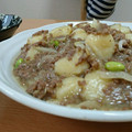 honoyuna's cooksnap of when they made 簡単♡ジャガイモのそぼろ煮☆.