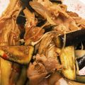 ぴぴぽぽぱ's cooksnap of when they made 簡単なすの味噌炒め＼(^o^)／.