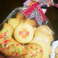 ariari☆'s cooksnap of when they made お菓子の定番！クッキー.
