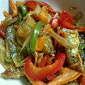 ｻｶｲ's cooksnap of when they made 簡単！小アジの南蛮漬け♪.