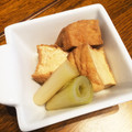 くろねこ＾＾'s cooksnap of when they made 厚揚げと長ネギのうま煮.