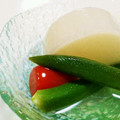 ☆lino☆lino's cooksnap of when they made 大根の冷やしおでん.