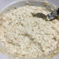 ありのゆりあ's cooksnap of when they made 作り置きに♪白和えの和え衣♡.