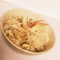 べりー♪'s cooksnap of when they made 大人の味♬みょうがの炊き込みご飯.