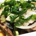 miremo's cooksnap of when they made スタミナたっぷり！カツオのたたき.