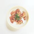 ＊ふうか＊'s cooksnap of when they made 丑の日☆うなぎのたれで照り焼きチキン丼♪.
