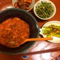ゆっずぽん's cooksnap of when they made 5分で黄金の旨さ♡空心菜炒め♬.