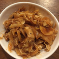 せなりお☆'s cooksnap of when they made 簡単♪時短☆豚肉と玉ねぎのマリネ♪.