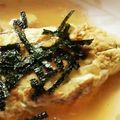 ぴろいたまご's cooksnap of when they made 子供が大好き 長芋のふわふわオムレツ.