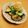 くりーむそーす's cooksnap of when they made 揚げなすとオクラのおろし和え.