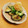 くりーむそーす's cooksnap of when they made 揚げなすとオクラのおろし和え.