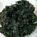 かぴーな's cooksnap of when they made 葉唐辛子の佃煮.