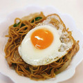 shibuchica's cooksnap of when they made 簡単＆キレイに焼ける☆目玉焼き.