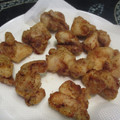 ジョングレ's cooksnap of when they made 絶対これ！！塩唐揚げ♡冷凍保存も.