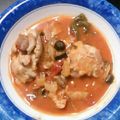 キットン☆'s cooksnap of when they made 和美食　絶品！魔法のトマトチキンソース.