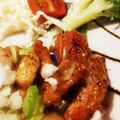 チャッピー3号's cooksnap of when they made 鶏軟骨の唐揚風 醤油味.