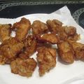 ジョングレ's cooksnap of when they made 簡単☆手間なし空揚げ♪.