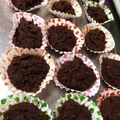 夢福らむ's cooksnap of when they made もっちり美味しい！濃厚おからチョコケーキ.