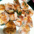 しずにゃん☆'s cooksnap of when they made 新ジャガの肉巻き♪簡単お給料前の節約にも.