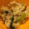 クックIQPMS7☆'s cooksnap of when they made 簡単 あさりの混ぜご飯.