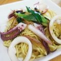 みっくママ's cooksnap of when they made シンプル☆塩焼きそば.