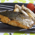ジーナン's cooksnap of when they made さわらの照り焼き　夏の味♪.