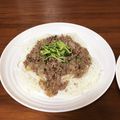 あいきりゅうmama's cooksnap of when they made ＊じゃじゃ麺＊ こどもと一緒ごはん.