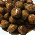 ゆかいなねずみたち's cooksnap of when they made ヘルシーなキャベツだらけの肉団子！.