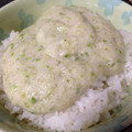 kinako10's cooksnap of when they made オクラと山芋のとろろ.
