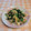オレンジリング's cooksnap of when they made 水菜と卵のコンソメ炒め.