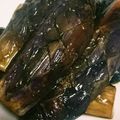 クックMAB152☆'s cooksnap of when they made なすびの煮物.