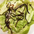 クックRQEZUL☆'s cooksnap of when they made やみつき！塩キャベツ.