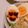 くみちょ～～'s cooksnap of when they made お弁当に✿ゆでたまごに顔♡.