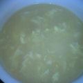 じゅん☆じゅん's cooksnap of when they made ウェイパーで本格派♥♡中華コーンスープ.