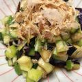 きよやよ's cooksnap of when they made めんつゆで簡単味付け！山形のだし.