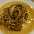☆baobab☆'s cooksnap of when they made 切り干し大根としいたけの煮物.