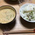 ♡maruのママ♡'s cooksnap of when they made 夏のさっぱりササミ冷汁.