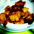 m1kar1n5's cooksnap of when they made ネギ塩ダレ☆鶏のから揚げ.